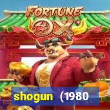 shogun (1980 dublado download)